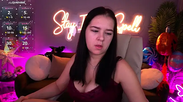 MadameeSin - bouncing boobs💦