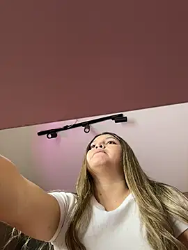 Lunablossom_ - dildo in your pussy + cum show