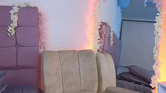 CarolineRose_ - Undress Caroline
