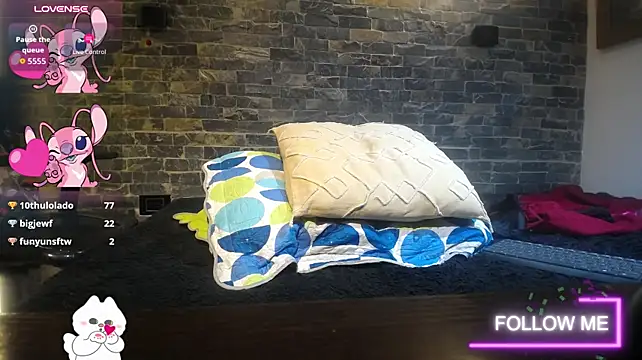 _priyanka__ - spread pussy