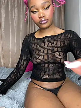 Cataleyasweetbooty - Deepthroat