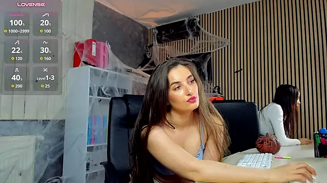 OfficeGirls - make my day better- 🌊💦