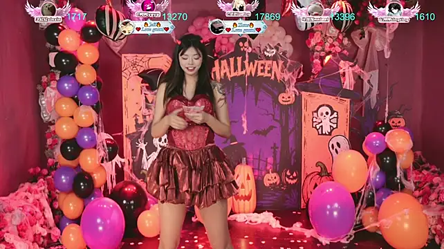 MKonggirl88