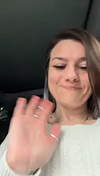 LadyLena1 - Spank my ass x10 each side
