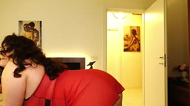 TanyaJade888 - Sensual Naked Tease