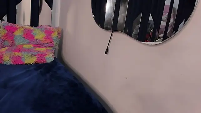Camilax19 - oil on the tits