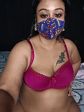 Kamasutra_devi - Fingering 1mnt