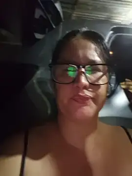 Keilymadam - Boobs with cataleya