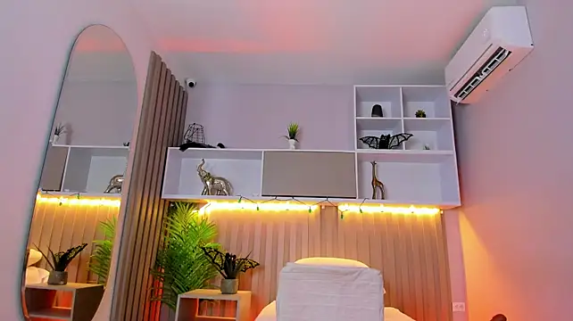 Jazminmoree - 🌸🔥Make my nipples hard🌸🔥
