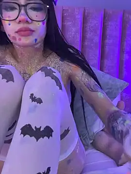 Elektra_Rosse - 🖤Tease my Kitty