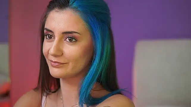 SabrinaHope
