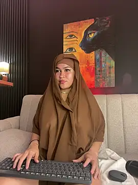 May_hadi - show open ass