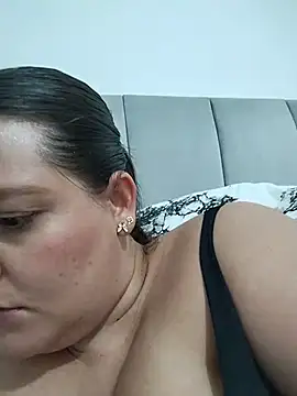 Mia_Hampton - Delicius cum for you