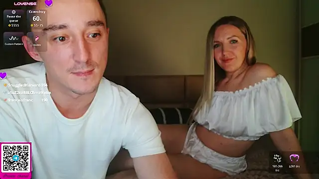 SizzleCouple