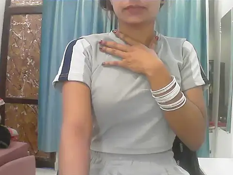 Blind__love - nude dance