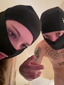 Masked_secrets69 - Anale vergine