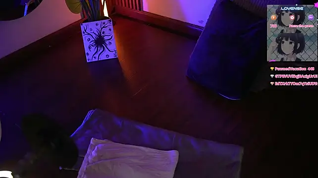 AnnieCouperr - SPIT DICK AND SUCK FASTER !!