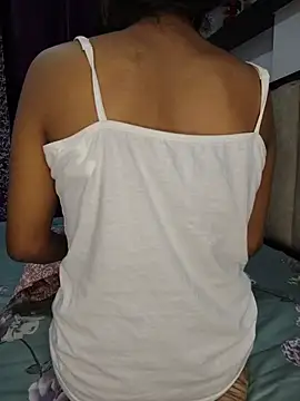 Mini-cutie - 2 fingering in ass pussy