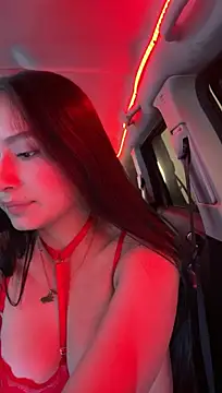 Loren_golden - show asshole