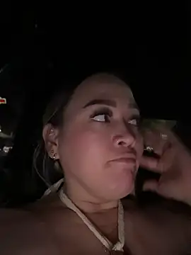 Danielavegax - WAITER, TOUCH MY PUSSY ticket show 90tkn