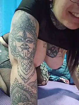 D4rk_sweet - Rico squirt