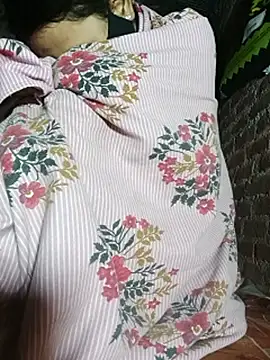 Arushi_sigh01 - Pussy licking