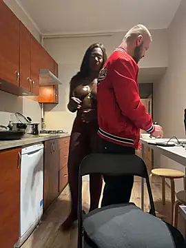 Blackhotpartyts - Make happy and horny daddy black xxxx