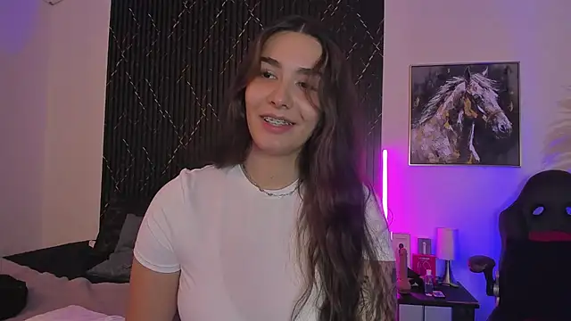 Bonnie_Rider - play whit me