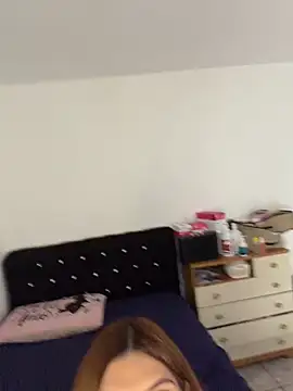 Mel_PinkBR - 🌸show boobs/ peitos de fora🔥😈