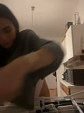 SophiiaStarr - go Doggy and Twerk🍑
