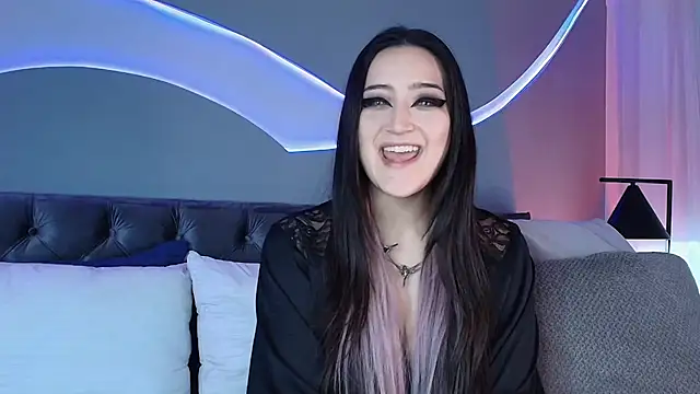 Charlotte_Germanotta_ - Dildo Ride ♥
