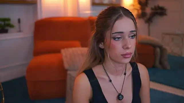 Ava_Solis - Suck Finger