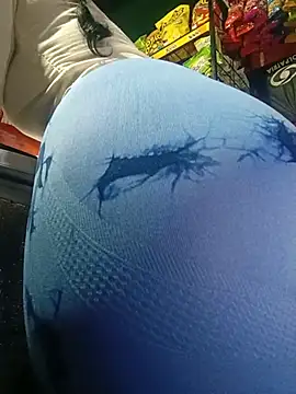 Sol_Scarleett - Spank ass🔥🔥