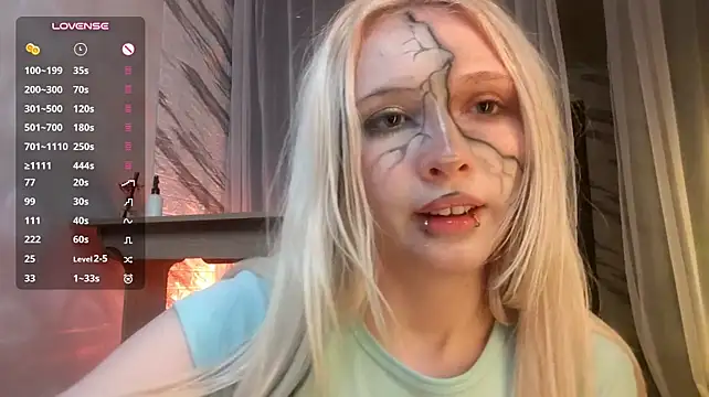 SamFenstermacher - take of my panties and slap my pussy