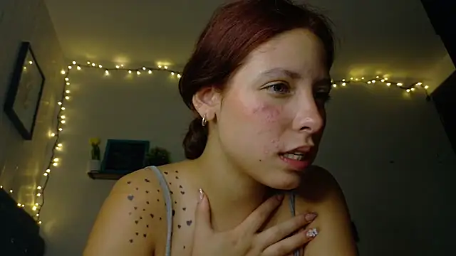 Miranda-cambell - 👀🍒show tits