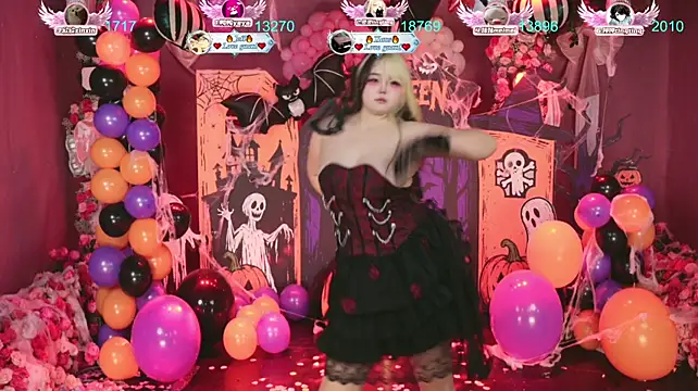MKonggirl88