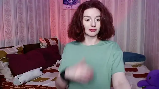 Julihell - teasing dance