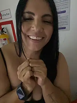 LaTeniente - show ass