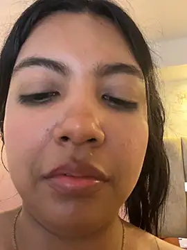 Nicole_fisherr - Show me your beautiful tits😍😮‍💨