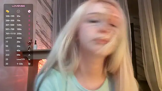 SamFenstermacher - take of my panties and slap my pussy