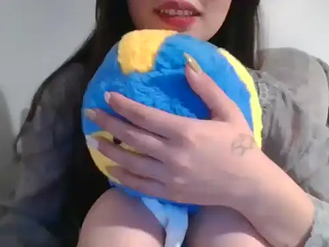 Mini_babyy - I love you 💕❤️ bb