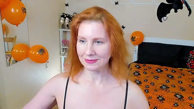 FoxySophia - take off your panties👻