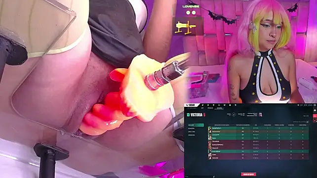 GigiBelli - My Sweet Pussy is Wet Fuck my Hard 2 Min
