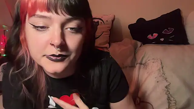 VexVValentine - Strip naked 🍑