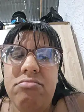 ZaidaWet - Squirt in face
