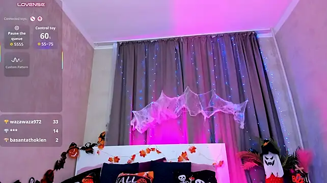 PoliSinclair - topless
