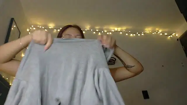 Miranda-cambell - 👀🍒show tits