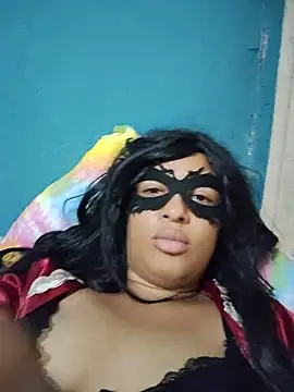 Lux_Seduction - Mostrar buceta por 5 min