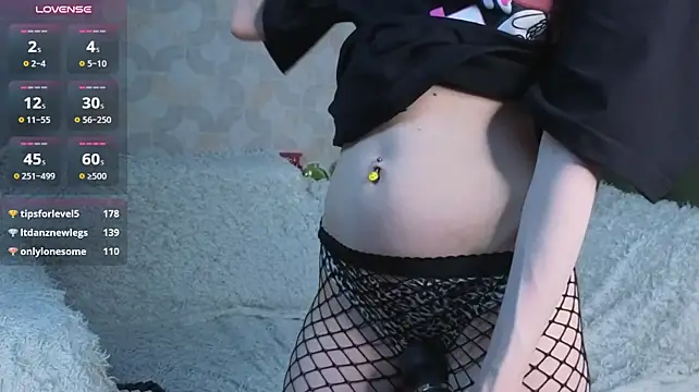 InesWiltse - Mash ass close to cam