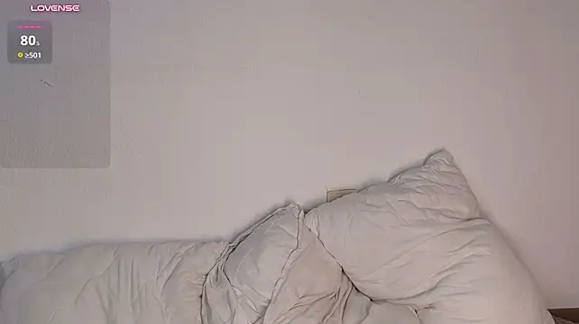 Moonliora - Double fingering (ass+pussy)